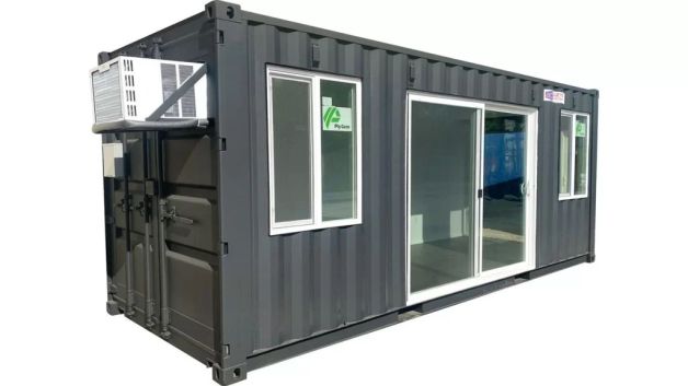 Office Container
